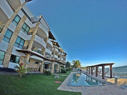 Waterfront Apart Hotel