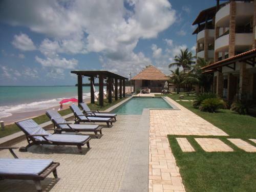 Waterfront Apart Hotel