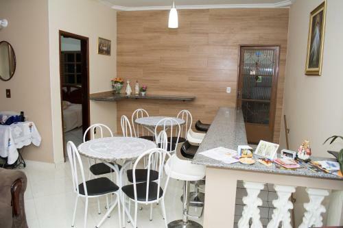 Hostal Pousada S�o Rafael