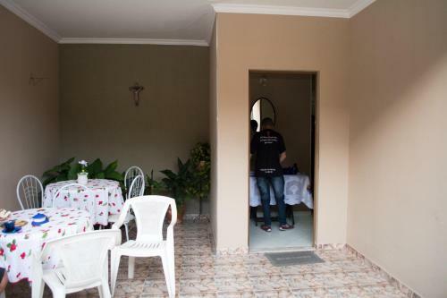 Hostal Pousada S�o Rafael