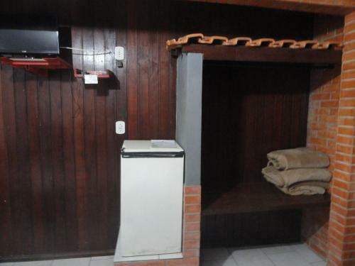 Hotel Serra De Penedo