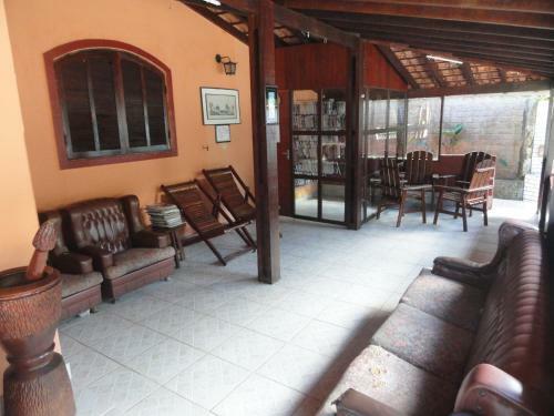 Hotel Serra De Penedo