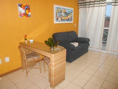 Apartamento Flat Luxo Ponta Negra