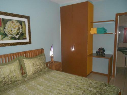 Apartamento Flat Luxo Ponta Negra