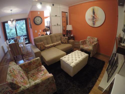 Apartamento Knorr Ville Neila