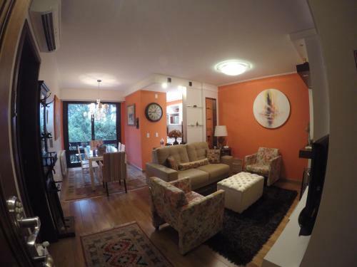 Apartamento Knorr Ville Neila