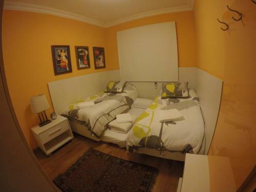 Apartamento Knorr Ville Neila