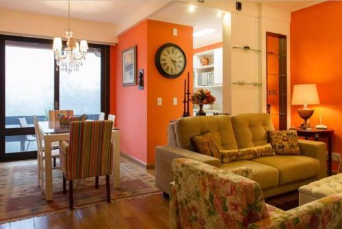 Apartamento Knorr Ville Neila