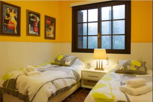 Apartamento Knorr Ville Neila