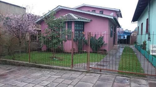 Casa Man�a