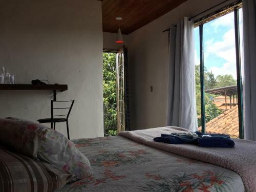 Hostal Pousada Sossego