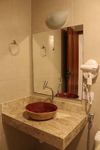 Hostal Pousada Lofts �guas Da Bocaina