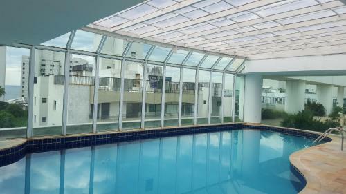 Apartamento Flat Guaruj� Four Seasons