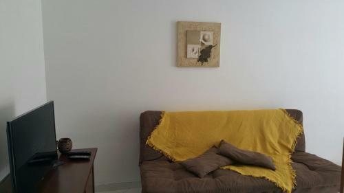 Apartamento Flat Guaruj� Four Seasons