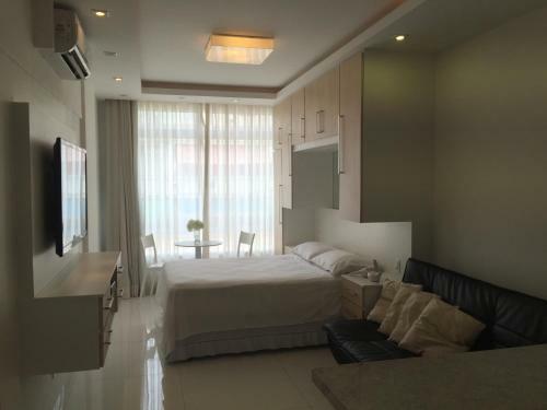 Apartamento Zanzicopa Copacabana
