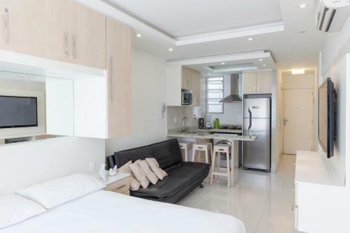 Apartamento Zanzicopa Copacabana