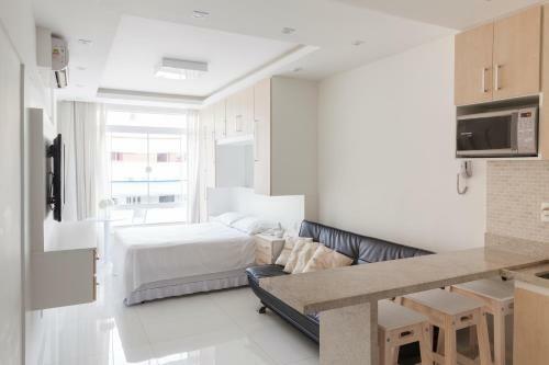 Apartamento Zanzicopa Copacabana