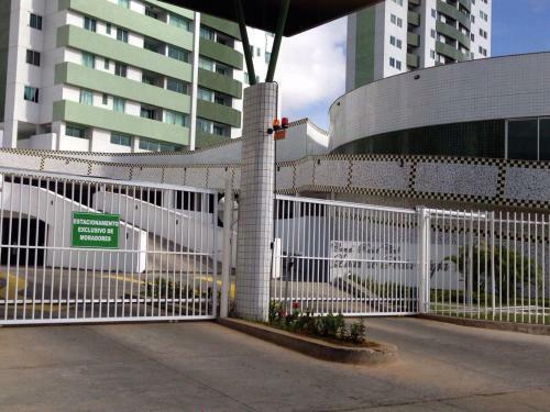 Apartamento Ponta Negra 301