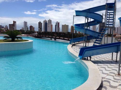 Apartamento Ponta Negra 301