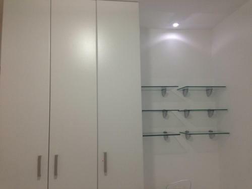 Apartamento Ponta Negra 301