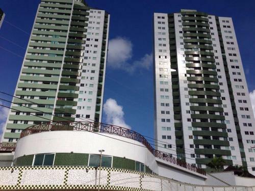 Apartamento Ponta Negra 301