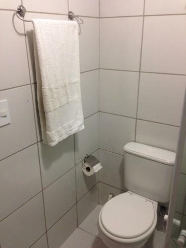 Apartamento Ponta Negra 301