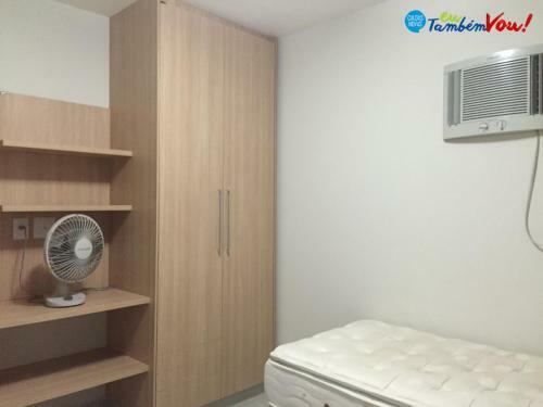 Apartamento Promenade Thermas Residence