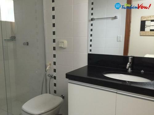 Apartamento Promenade Thermas Residence