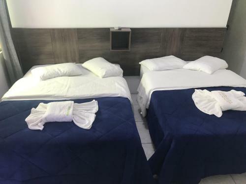 Bed & Breakfast Oliveira Pousada