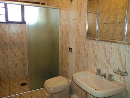 Hostal Hotel Pousada M�e Aparecida 2