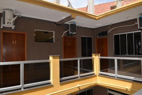 Hostal Hotel Pousada M�e Aparecida 2