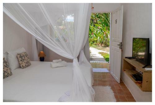 Hostal Pousada Mar Azul