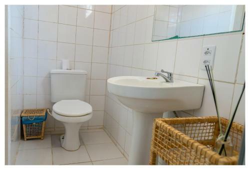 Hostal Pousada Mar Azul