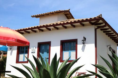 Lodge Chal� Cl�ssico