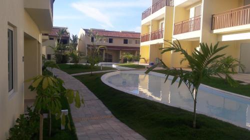 Solar Agua Apartamentos