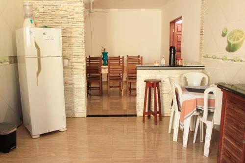 Hostal Casa Da Lu Cama E Caf�