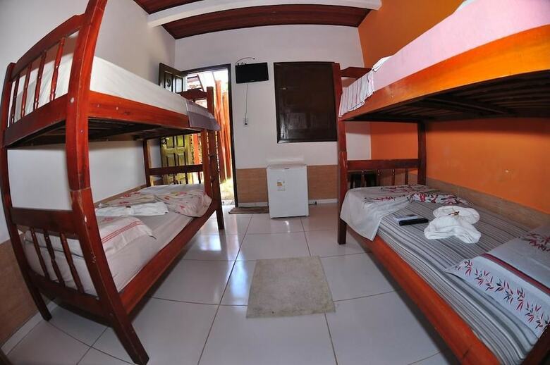 Hostal Tapirandu Pousada
