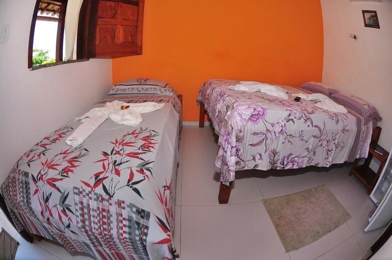 Hostal Tapirandu Pousada