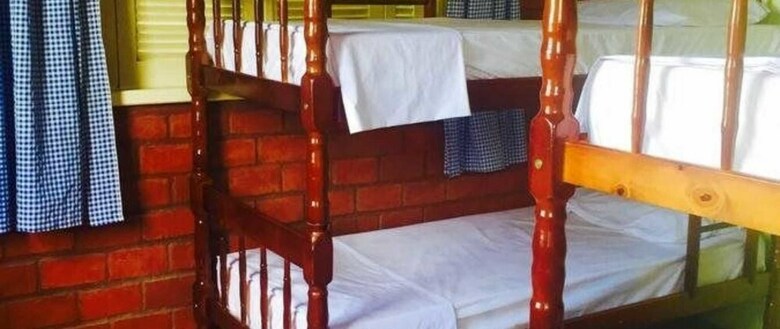 Hostal Tapirandu Pousada