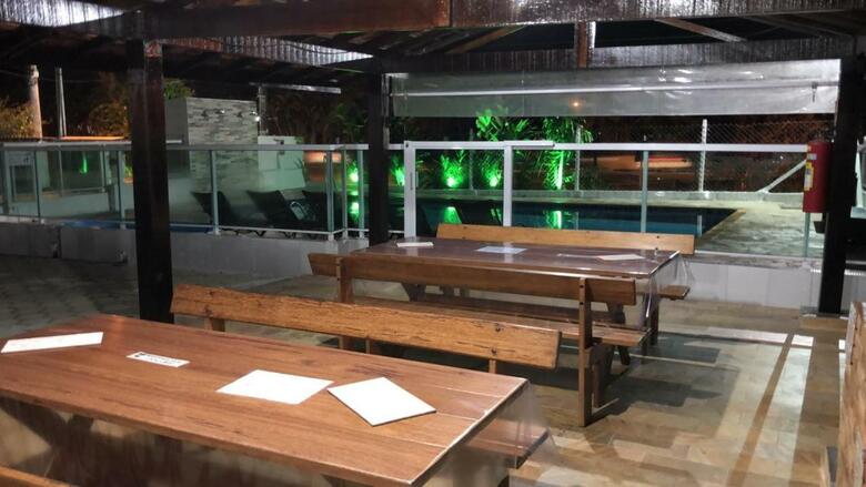 Hostal Chal�s San Marino