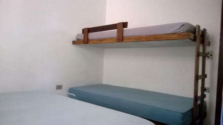 Hostal Chal�s San Marino