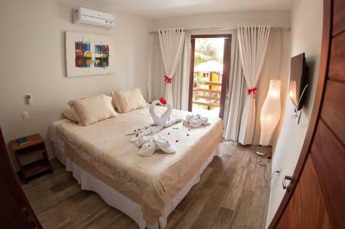 Hostal Waikiki Pipa