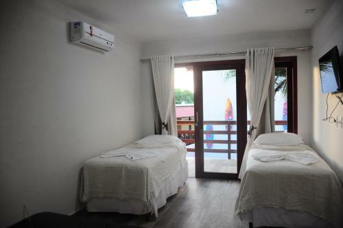 Hostal Waikiki Pipa