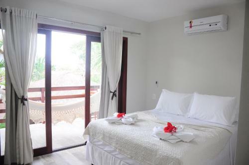 Hostal Waikiki Pipa