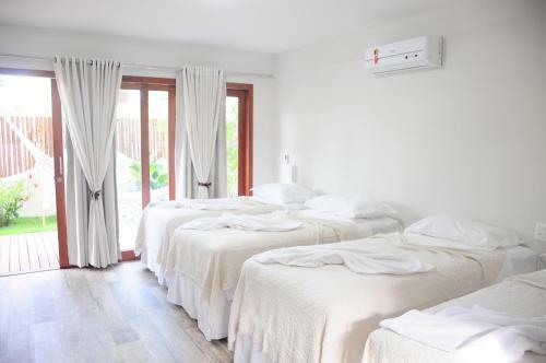 Hostal Waikiki Pipa