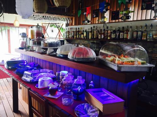 Hostal Waikiki Pipa