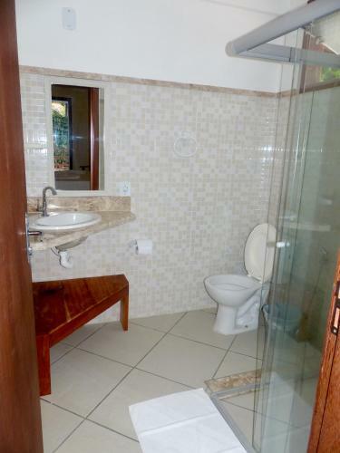 Hostal Pousada Arraial Suites