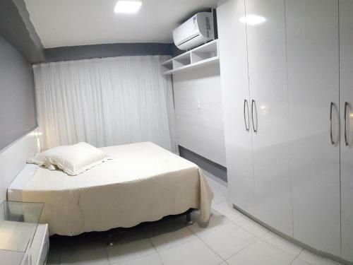 Apartamento Frente Mar Beach Class