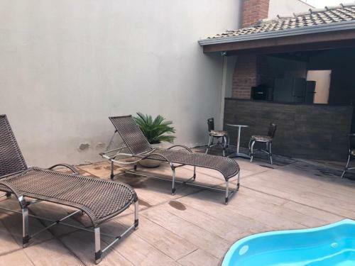 Recanto J�lia