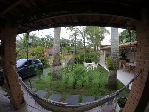 Hostal Hospedagem Lagoinha